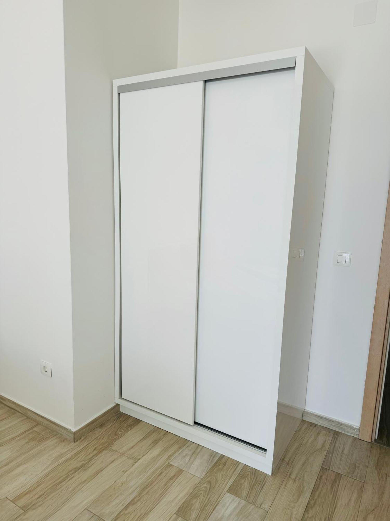 Sky Fort Apartments Dobra Voda Kültér fotó